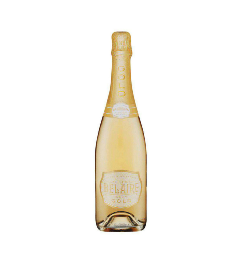 Luc Belaire Brut Gold 12.5% 750 ml