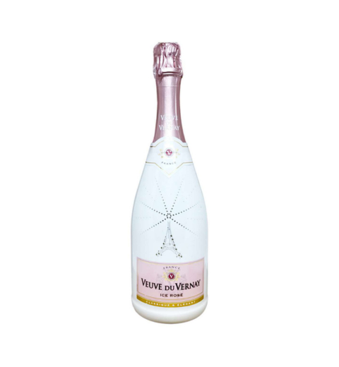 Veuve Du Vernay Ice Rose 750 ml