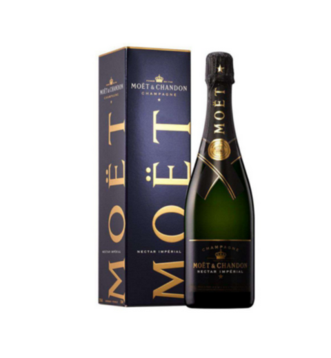 Moet & Chandon Nectar Imperial 750 ml