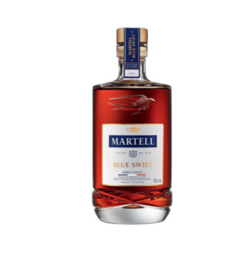 Martell Blue Swift 40% 700 ml
