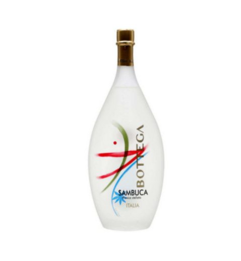 Bottega Sambuca 700 ml