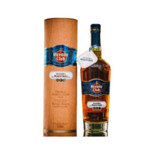 Havana Club S.De Maestros