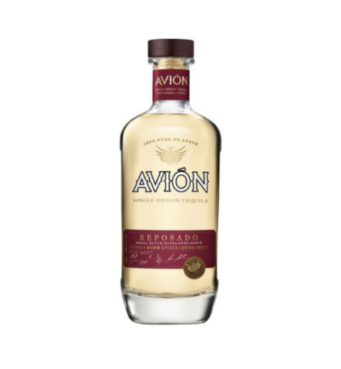 Avion Reposado 700 ml