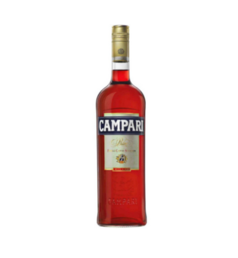 Campari 1 ltr