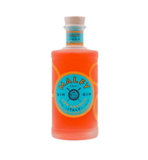 Malfy Gin Con Arancia
