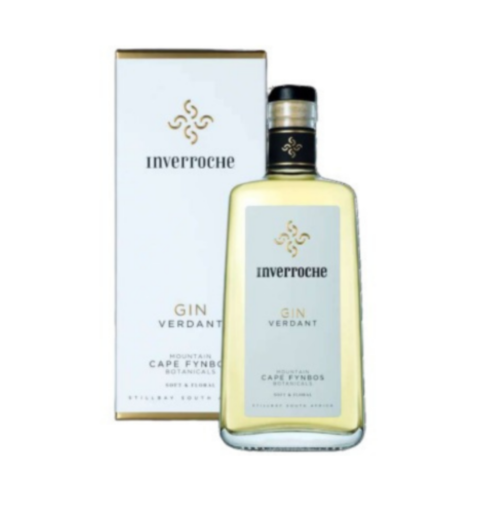 Inverroche Verdant 750 ml