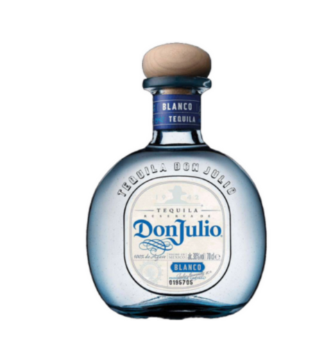 Don Julio Blanco 750 ml