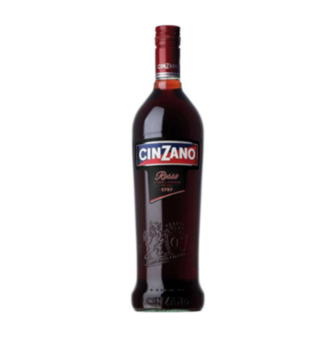 Cinzano Rosso Liquor 15% 1 ltr