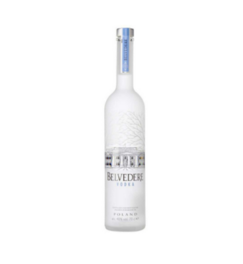 Belvedere Vodka 700 ml