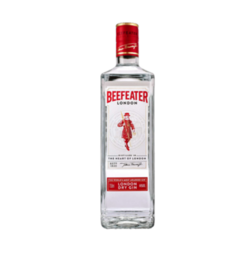 Beefeater London Dry Gin 750 ml