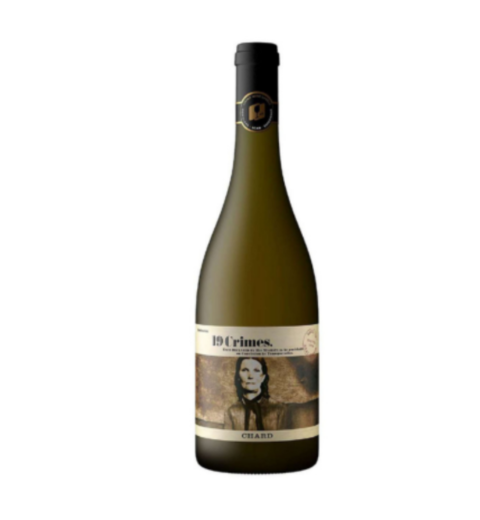 19 Crimes Chardonnay 750 ml