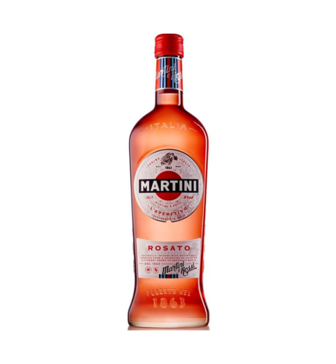 Martini Rosato 1 ltr