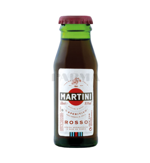 Martini Rosso 15%